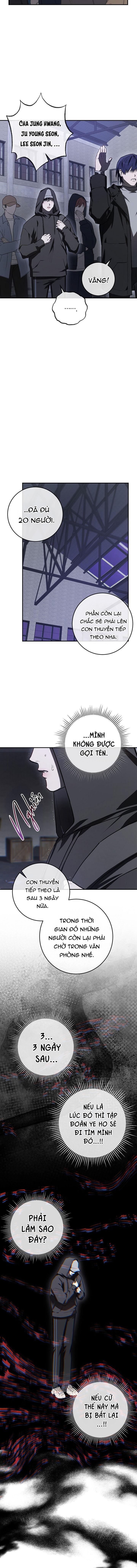 BẢO VẬT - Chapter 41 - Trang 23