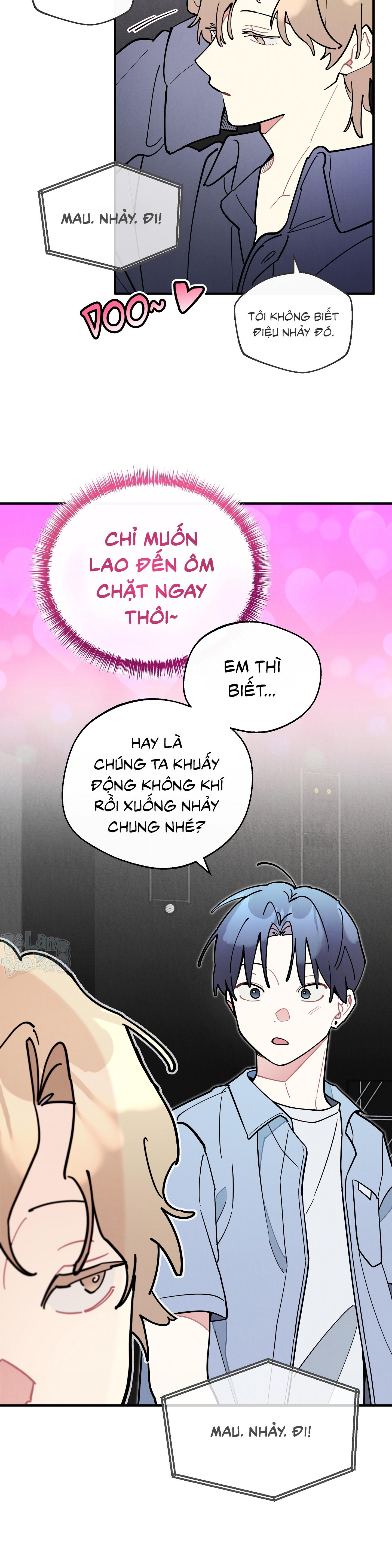 One-Room TA - Chapter 67 - Trang 32