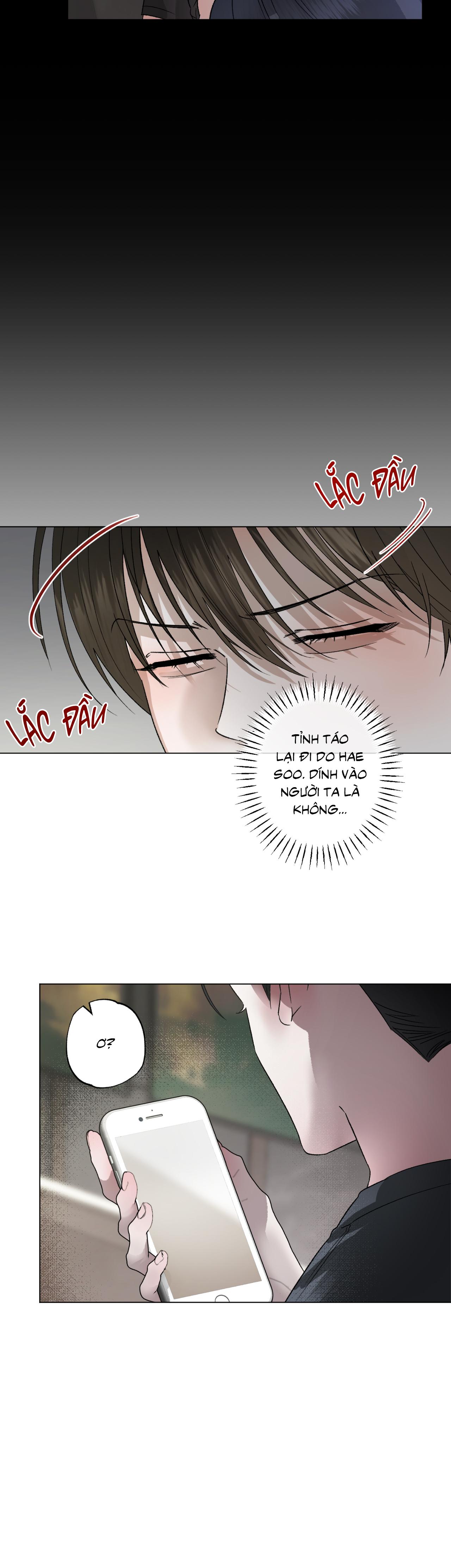  Close Up - Chapter 36 - Trang 10