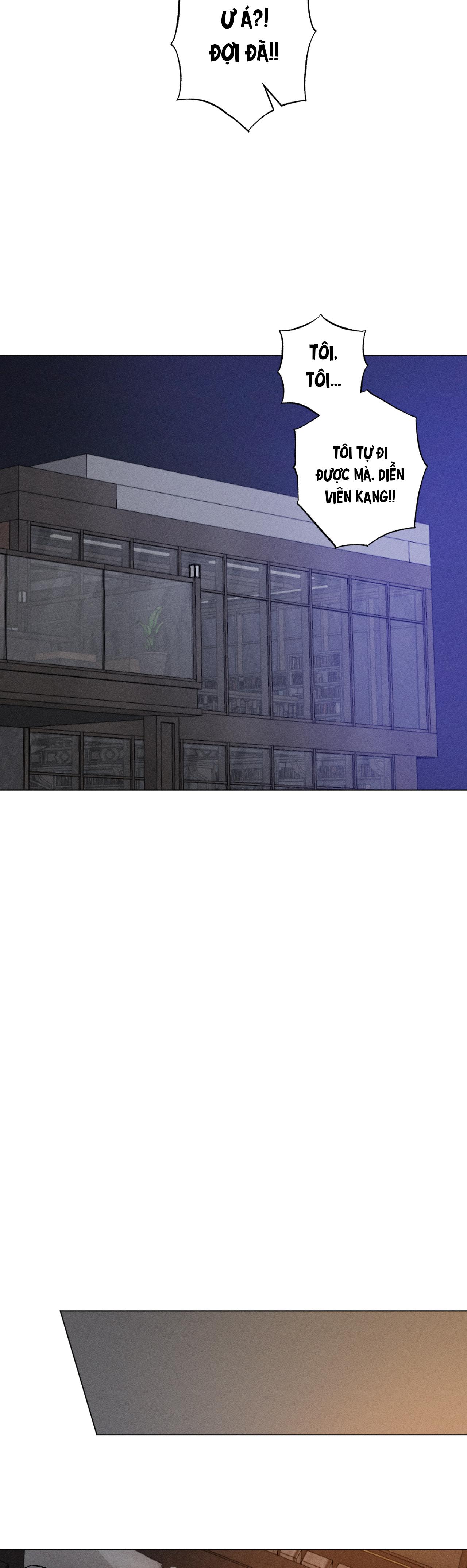  Close Up - Chapter 36 - Trang 38