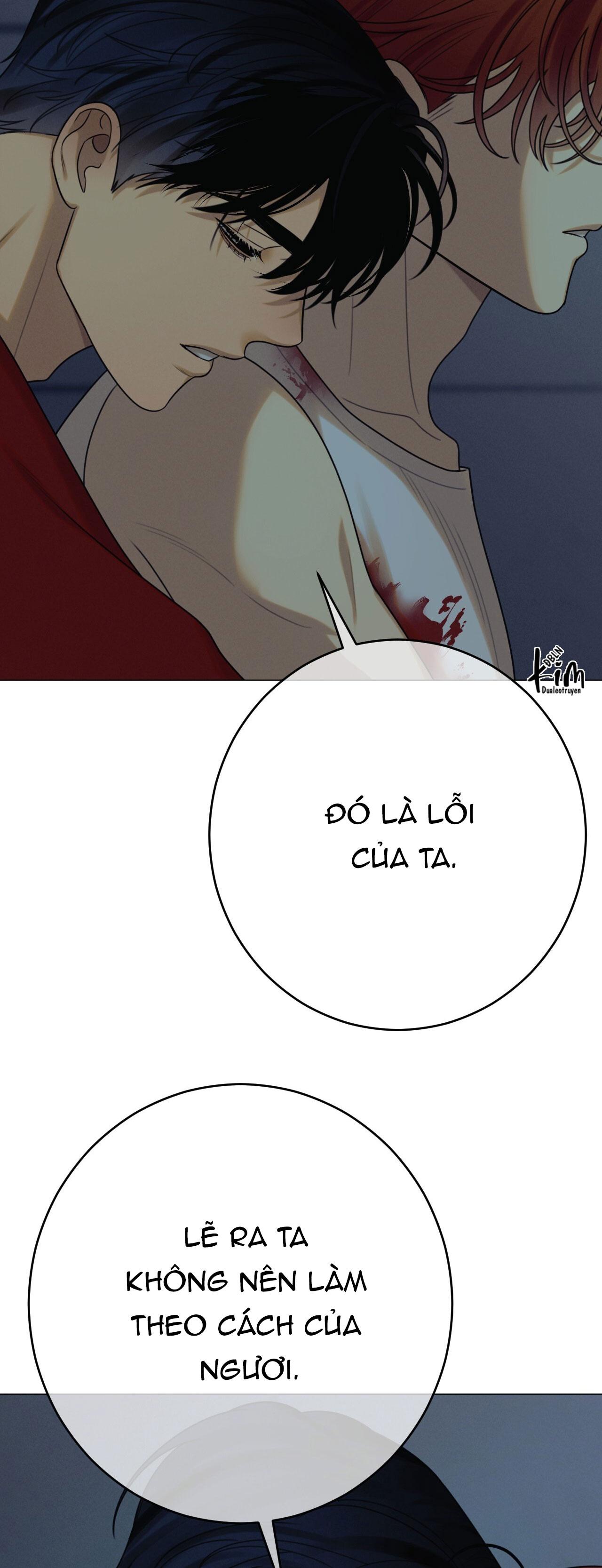 QUẺ BÓI GIẤC MƠ CỦA YÊU TINH - Chapter 75 - Trang 50