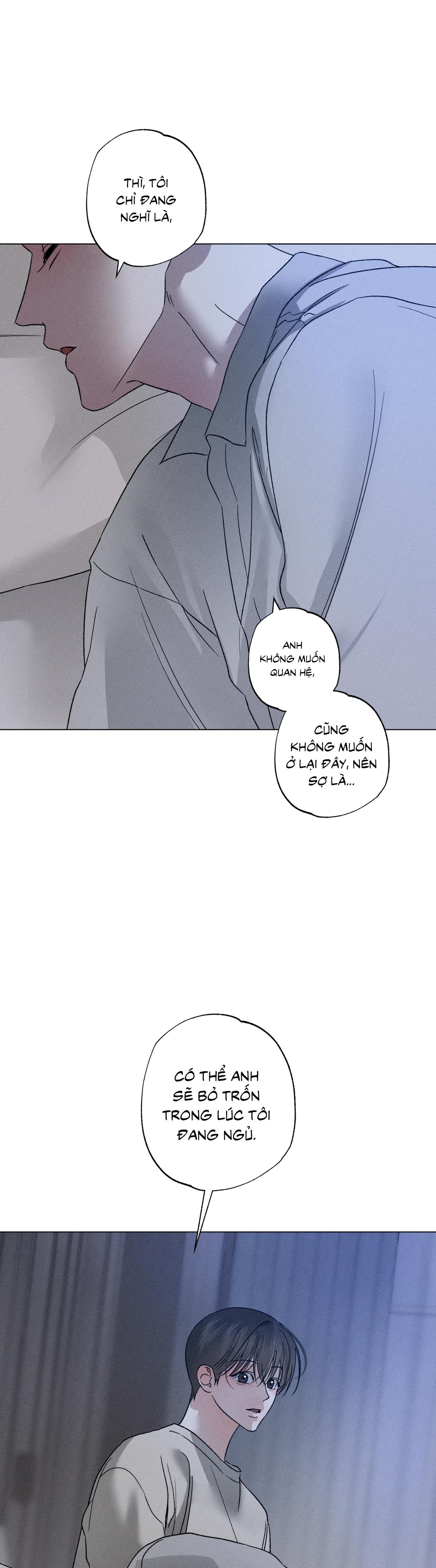  Close Up - Chapter 36 - Trang 64