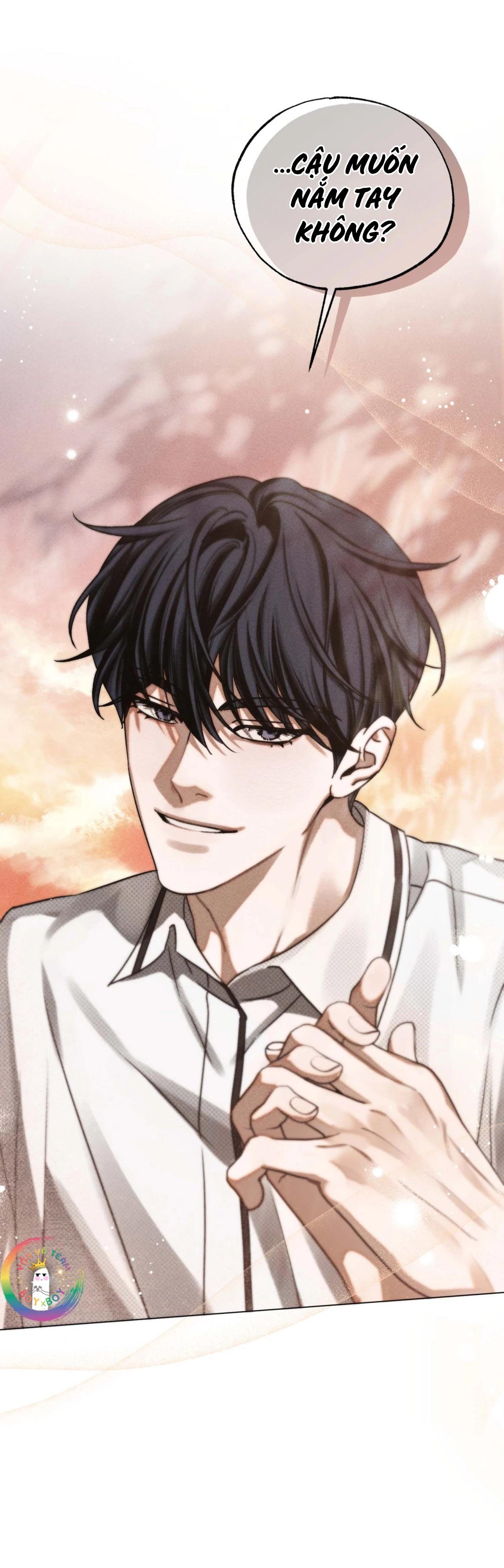 Quay Đầu Là Bờ - Chapter 9 - Trang 62