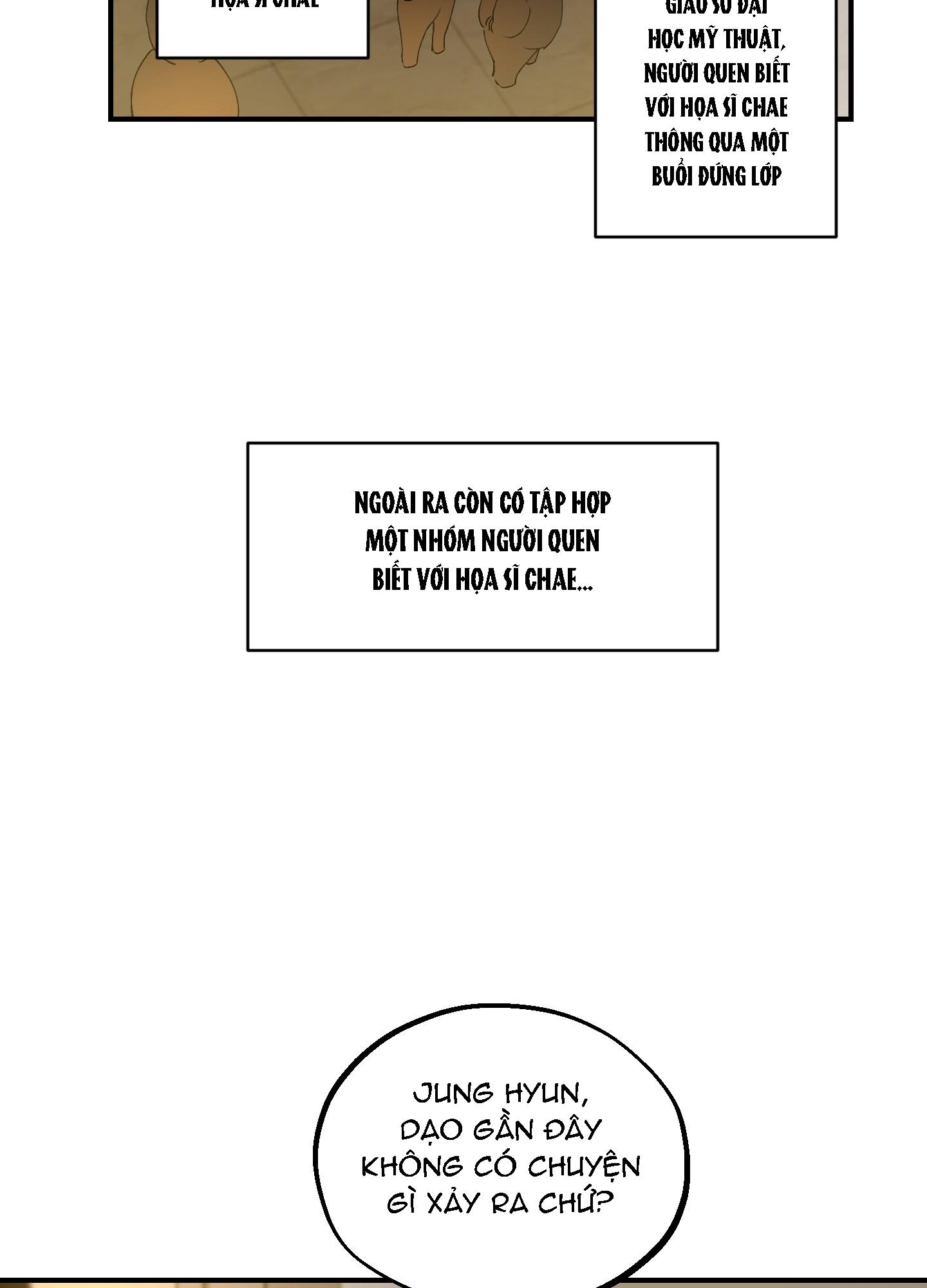 LÃNG MẠN NGÀY TẬN THẾ - Chapter 14 - Trang 10