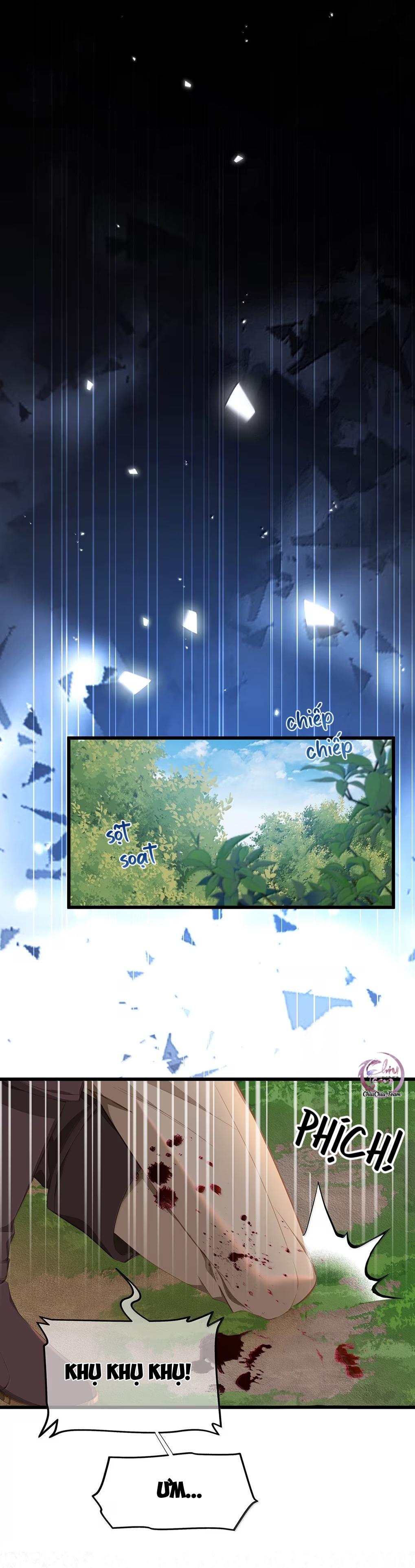 Tôi Tái Sinh Thành Tiểu Ác Long Của Hoàng Tử Điện Hạ - Chapter 102 - Trang 29