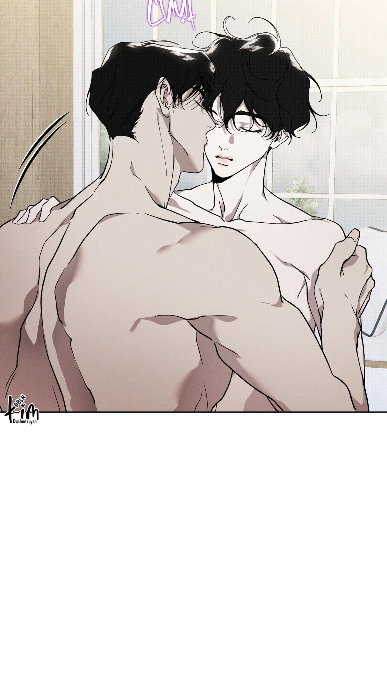 NGUỒN GỐC TIẾN HÓA - Chapter 27 - Trang 12