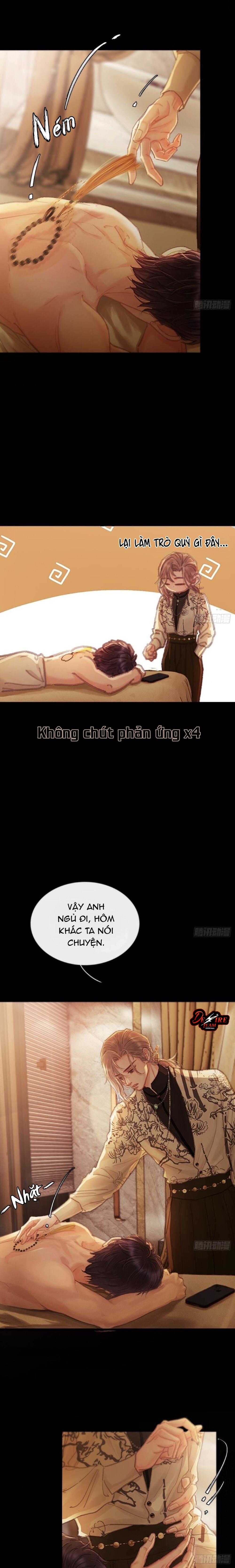 Gần Nhau Mới Hay Người Vô Tư - Chapter 2 - Trang 22