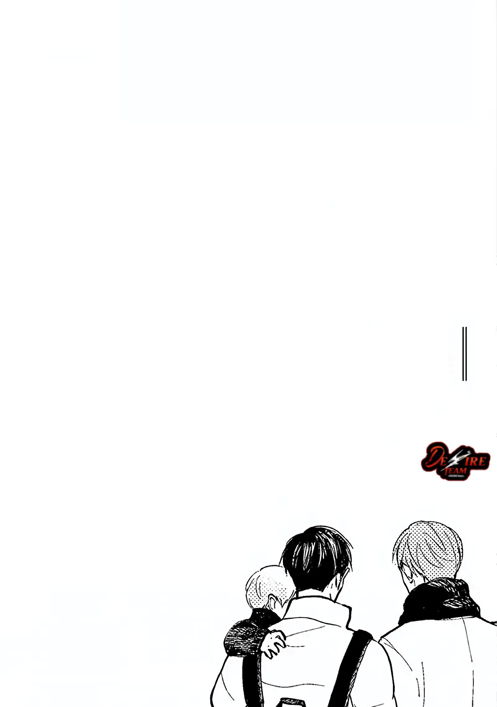 Ba Lớn Ba Nhỏ Của Tôi - Chapter 5 - Trang 58