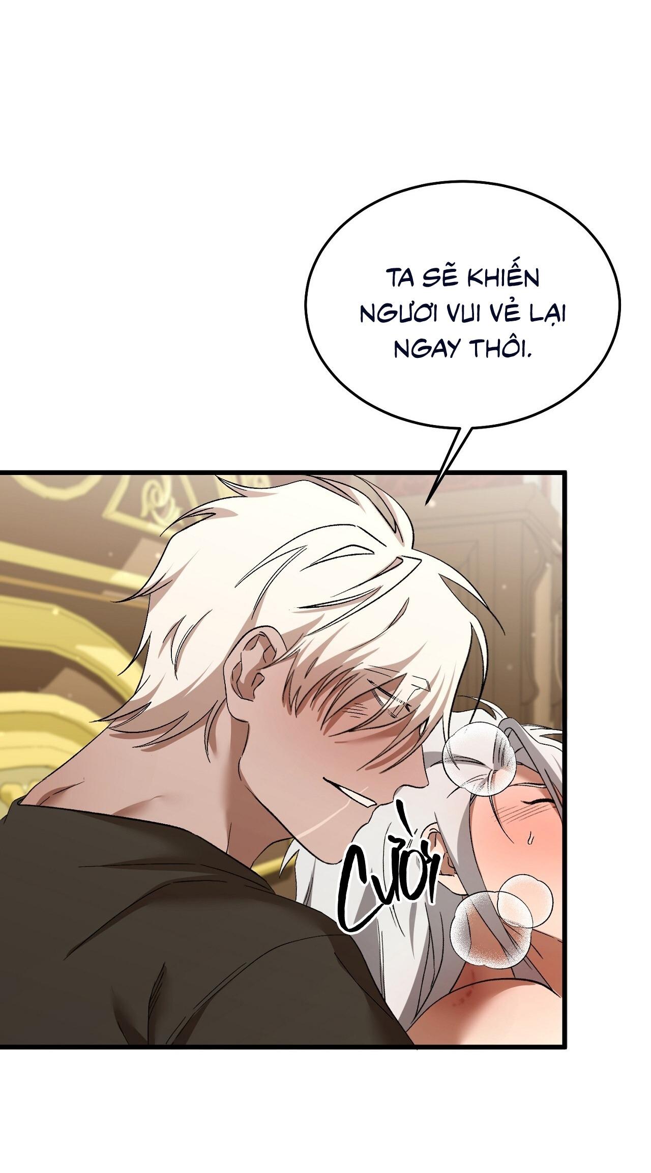 TRUYỂN TẬP - NHỮNG CON KU NÚNG NÍNH - 19+ Thuần Hoá - Trang 75