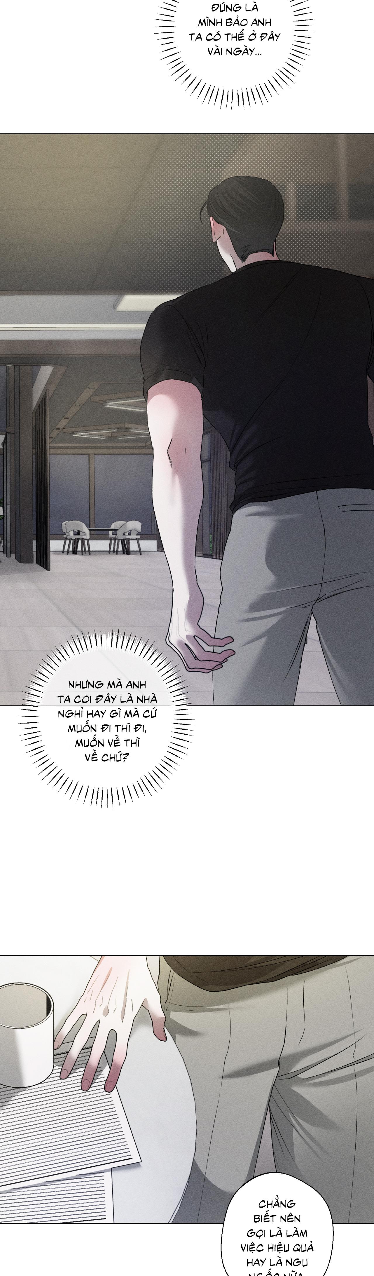  Close Up - Chapter 37 - Trang 58