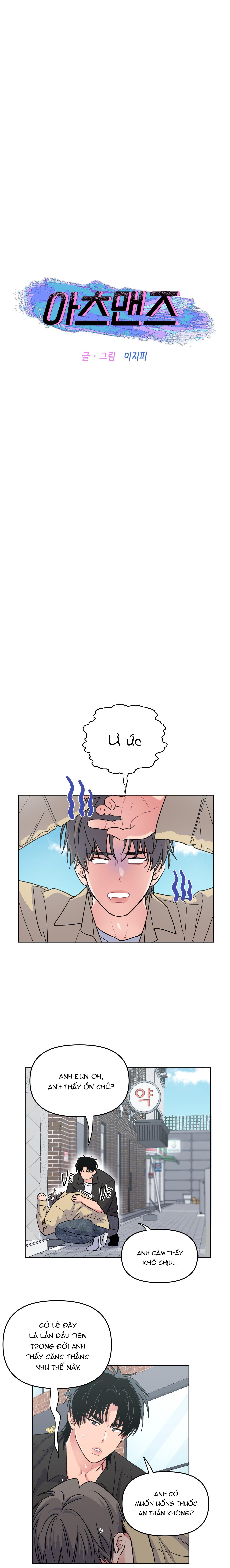 Đọc truyện Arts Manz - Chapter 66