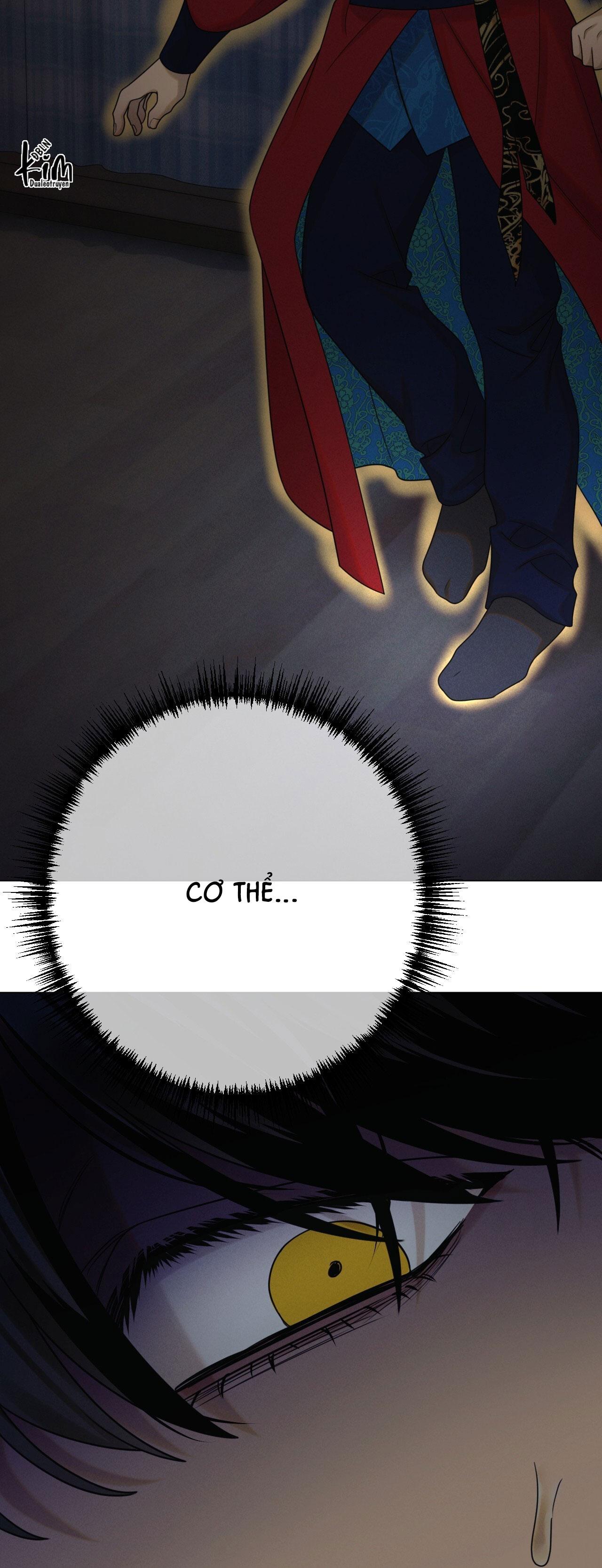 QUẺ BÓI GIẤC MƠ CỦA YÊU TINH - Chapter 75 - Trang 140