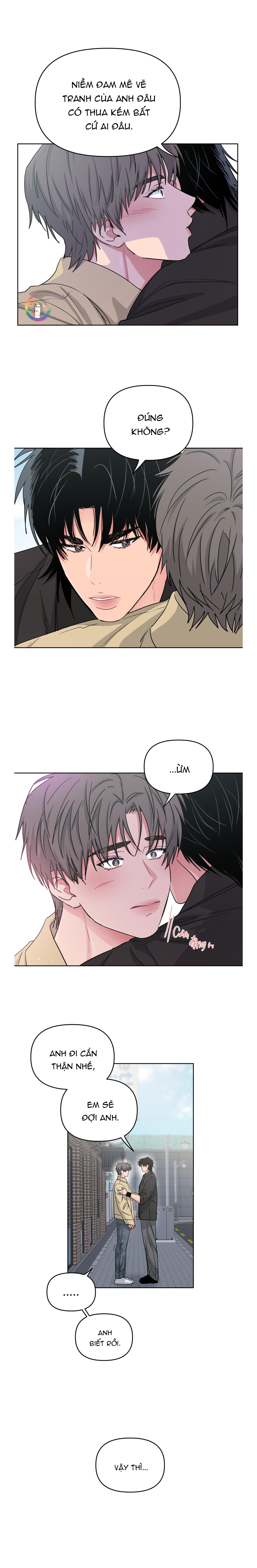 Đọc truyện Arts Manz - Chapter 66