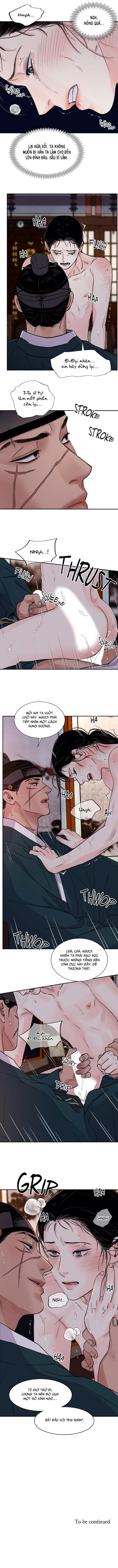 Hoa Và Gươm - H++ - Trang 14