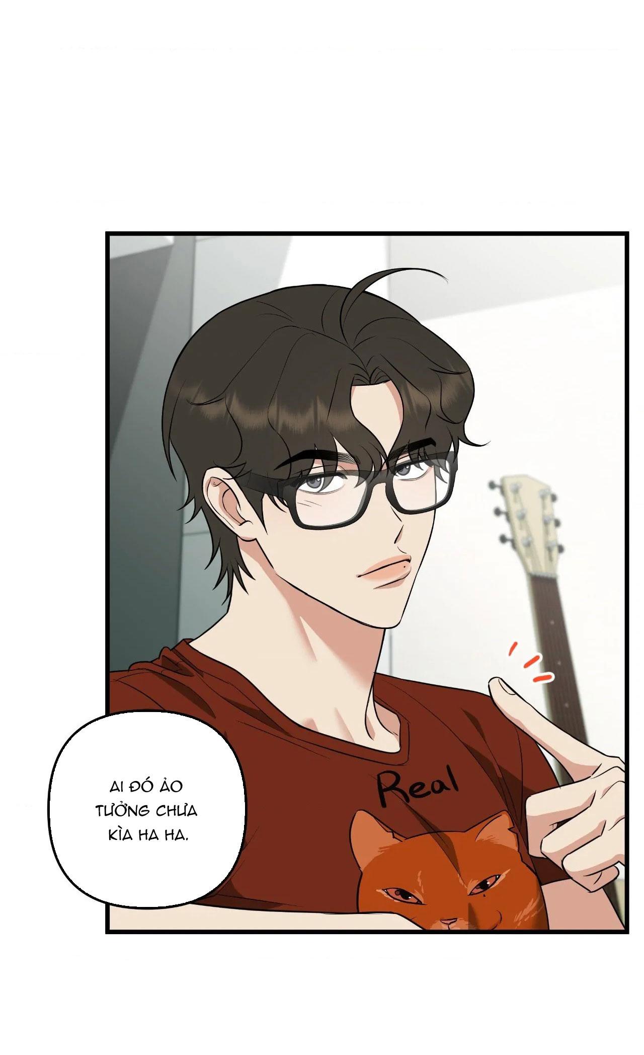 Bốt Hôn - Chapter 11 - Trang 20