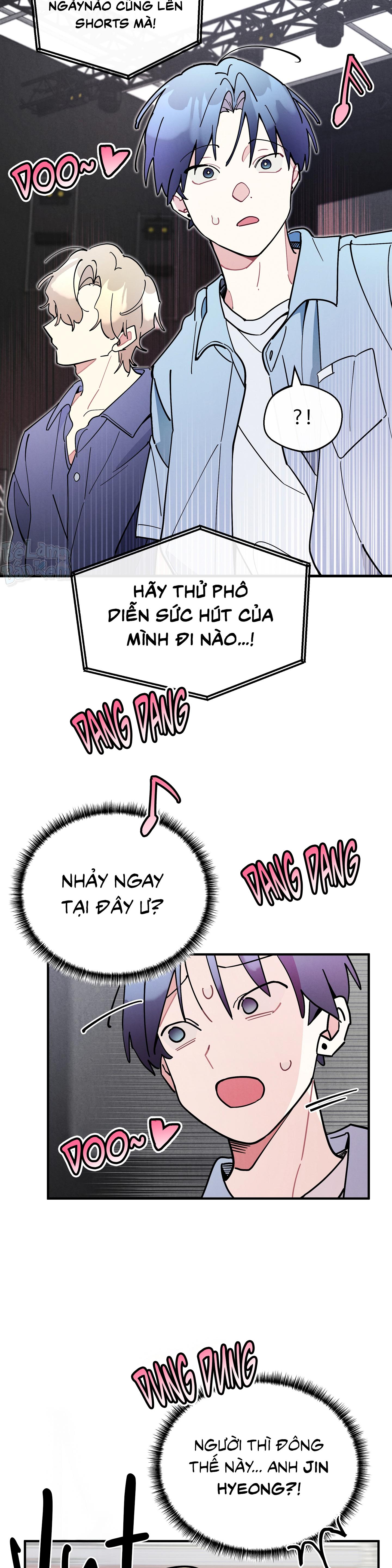 One-Room TA - Chapter 67 - Trang 28