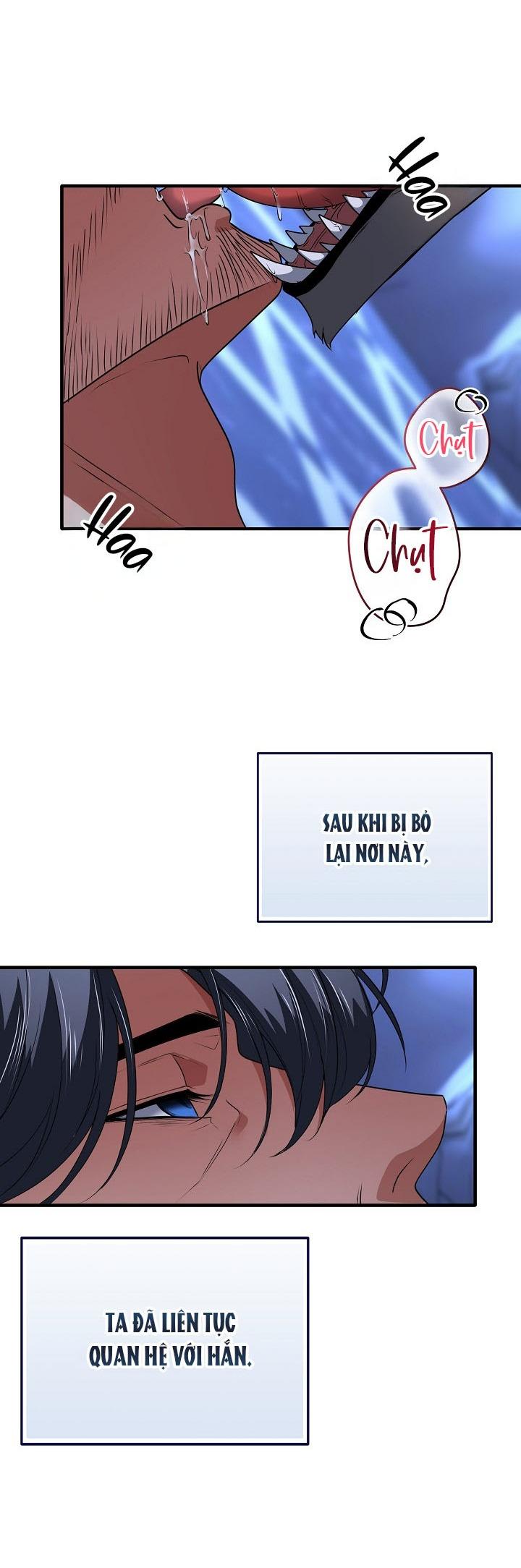 CHINH PHẠT QUÁI VẬT - Chapter 11 - Trang 56