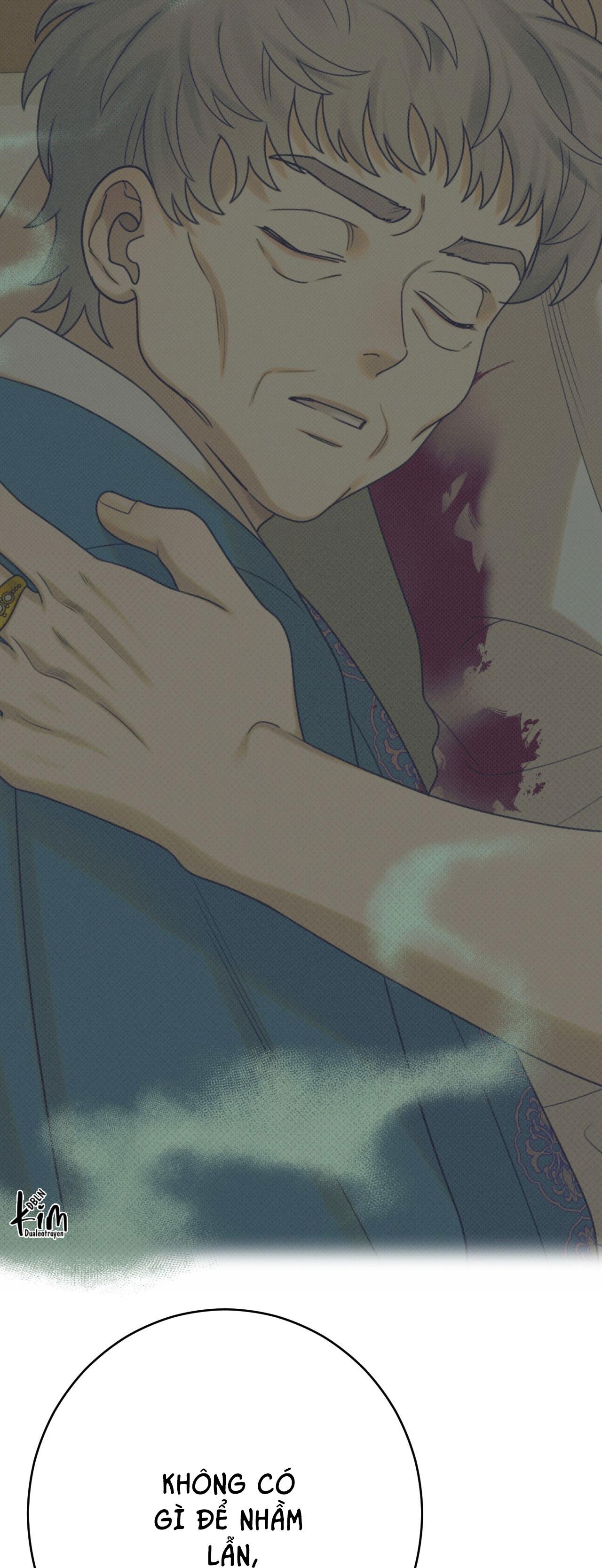 QUẺ BÓI GIẤC MƠ CỦA YÊU TINH - Chapter 75 - Trang 8