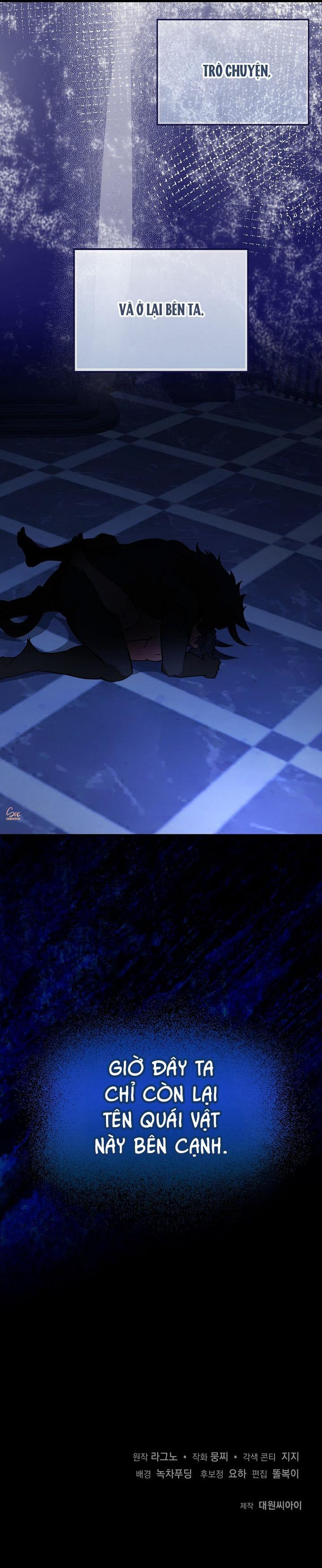 CHINH PHẠT QUÁI VẬT - Chapter 11 - Trang 64