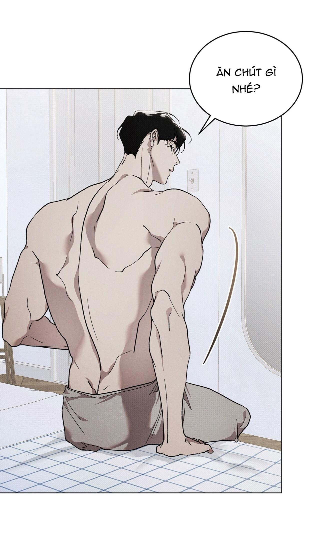 NGUỒN GỐC TIẾN HÓA - Chapter 27 - Trang 14