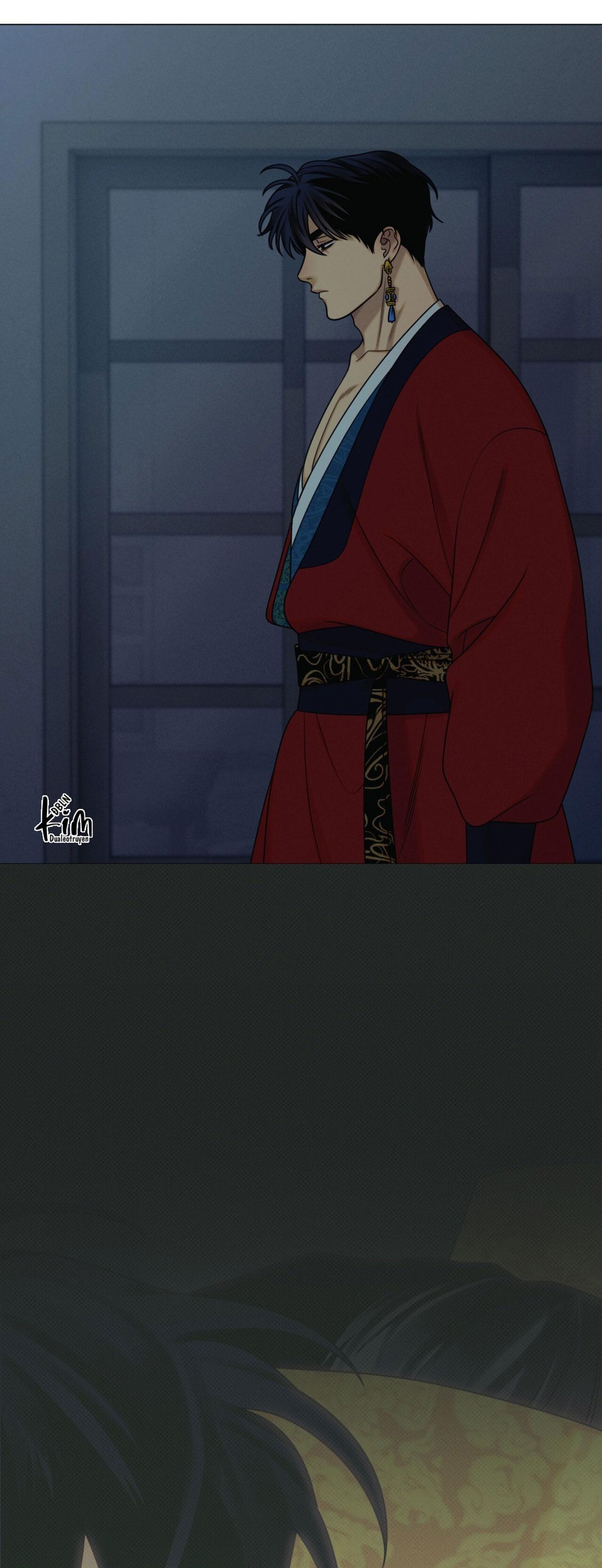 QUẺ BÓI GIẤC MƠ CỦA YÊU TINH - Chapter 75 - Trang 12