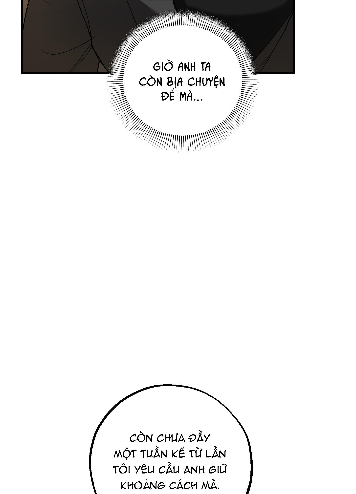 LÃNG MẠN NGÀY TẬN THẾ - Chapter 14 - Trang 72