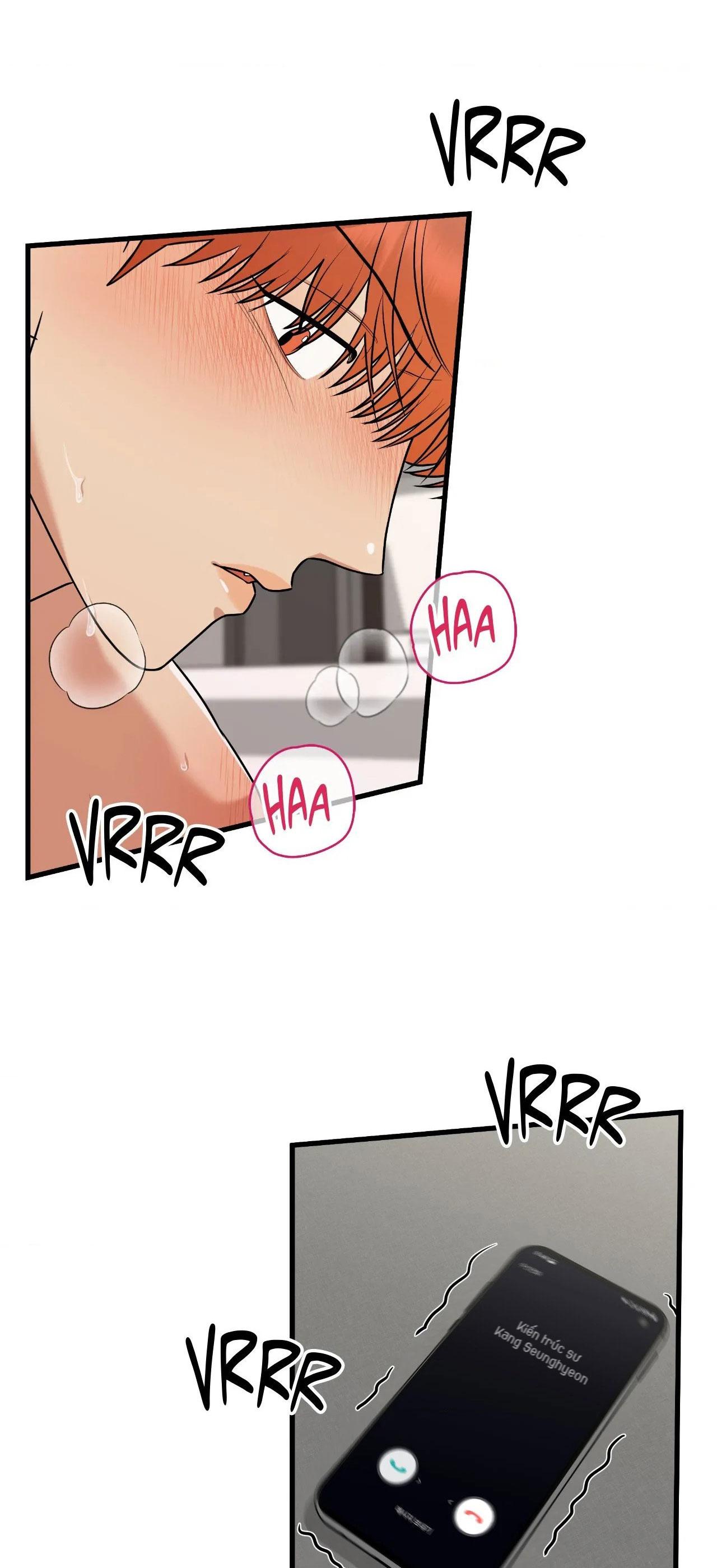 Bốt Hôn - Chapter 11 - Trang 56
