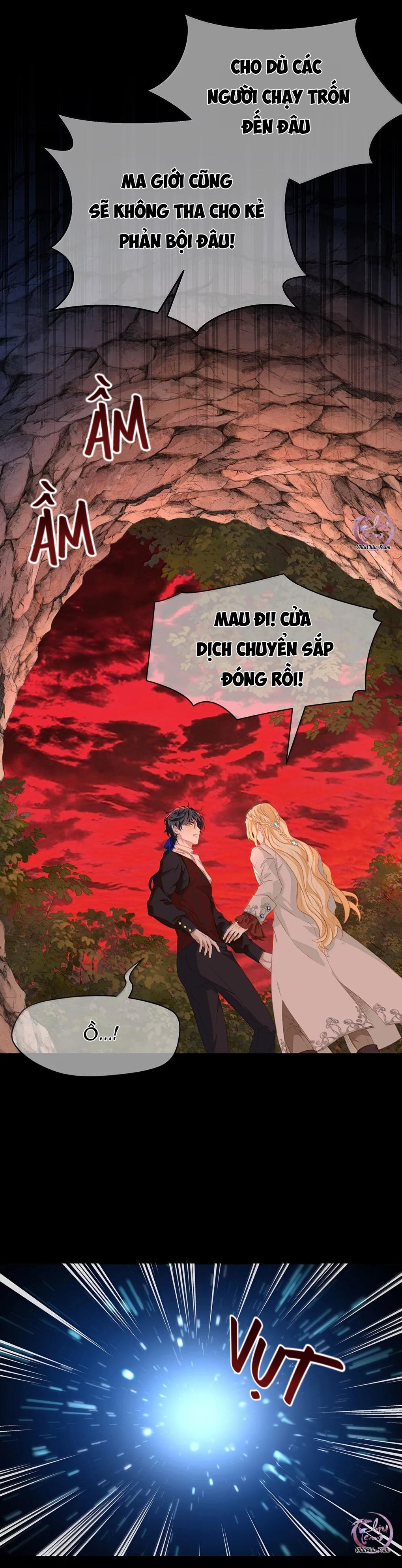 Tôi Tái Sinh Thành Tiểu Ác Long Của Hoàng Tử Điện Hạ - Chapter 102 - Trang 27