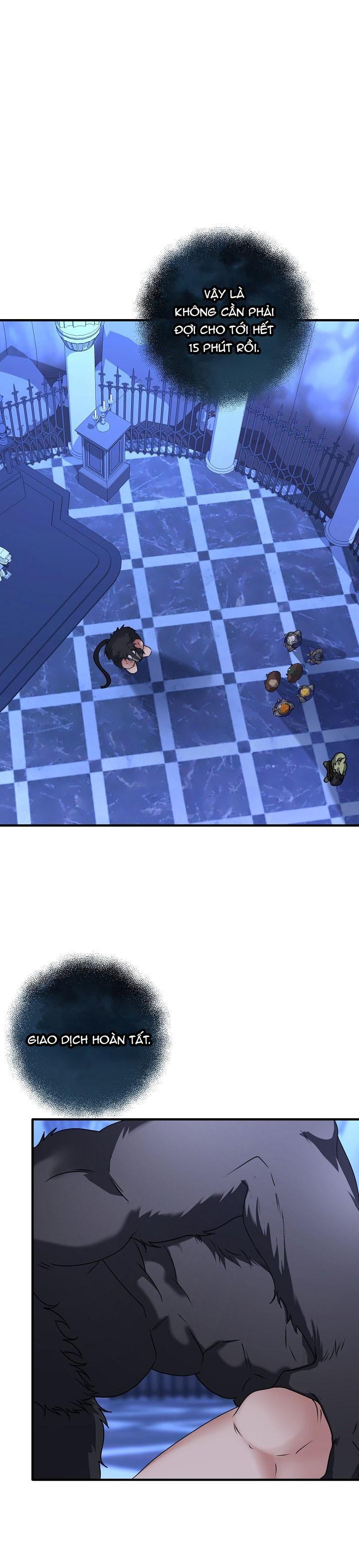 CHINH PHẠT QUÁI VẬT - Chapter 11 - Trang 2