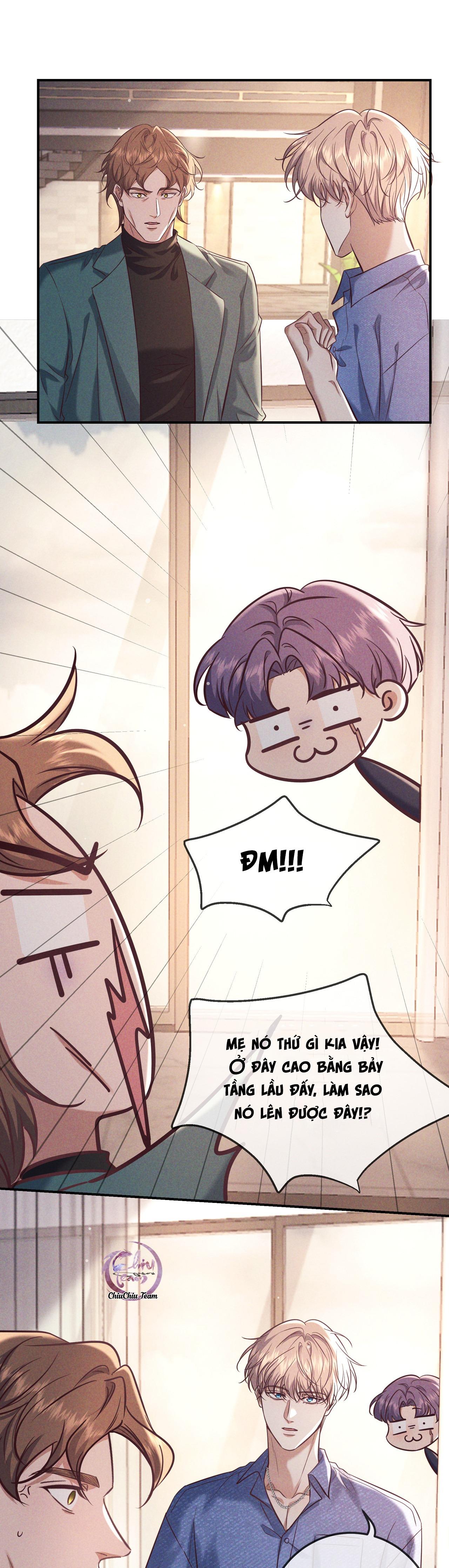 Cạn Tình - Chapter 81 - Trang 45