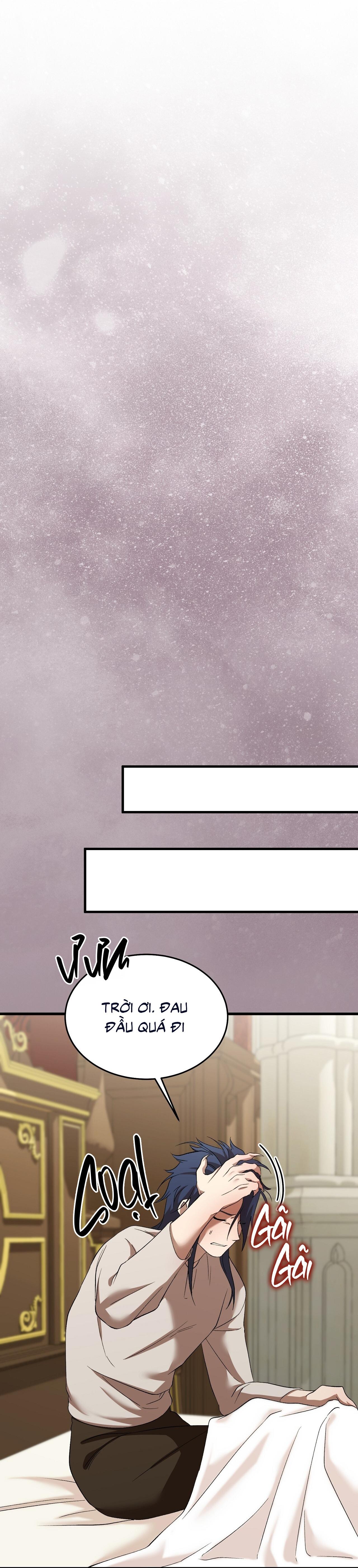 TRUYỂN TẬP - NHỮNG CON KU NÚNG NÍNH - 19+ Thuần Hoá - Trang 123