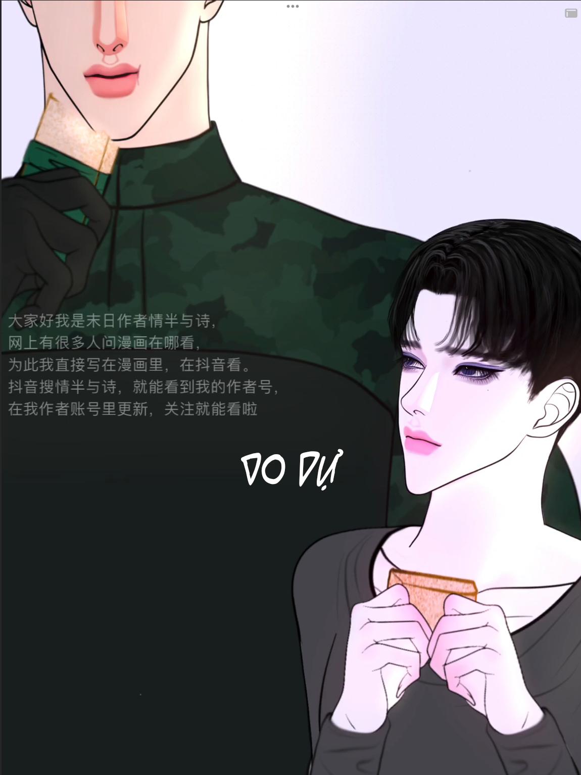 HỘ GIẢ MẠT THẾ - Chapter 19 - Trang 32