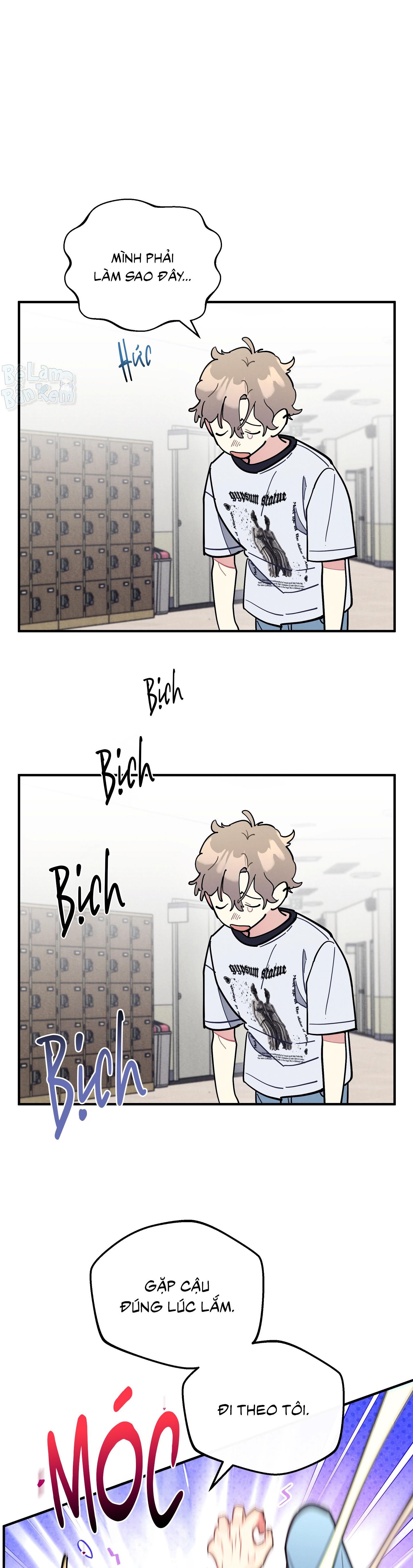 One-Room TA - Chapter 67 - Trang 4