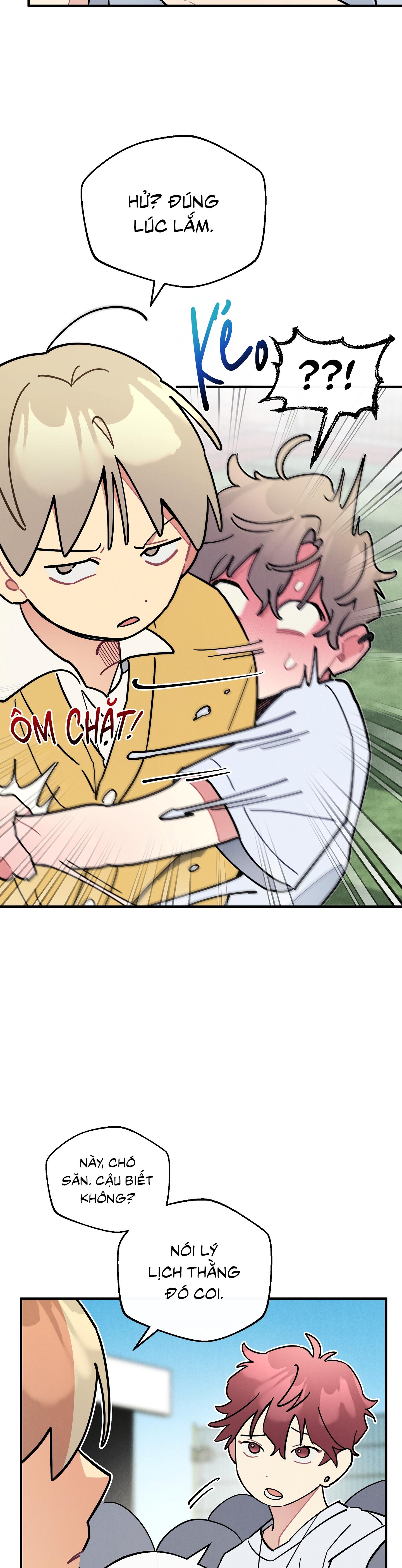 One-Room TA - Chapter 67 - Trang 14