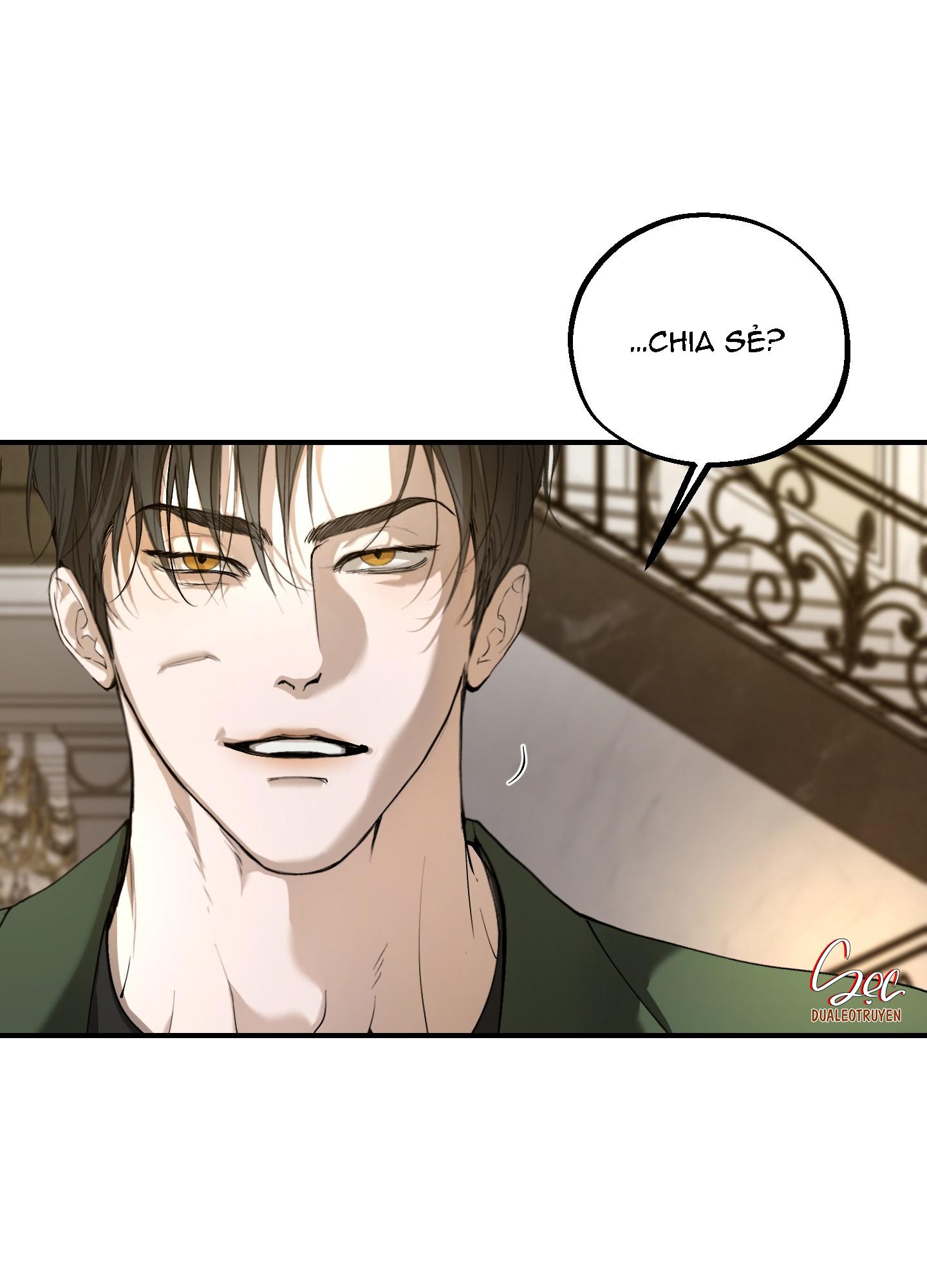 LÃNG MẠN NGÀY TẬN THẾ - Chapter 14 - Trang 118