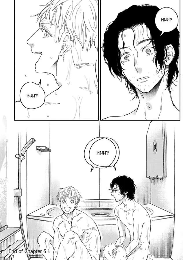 Người Chồng Ngoại Quốc Mít Ướt Của Tôi - H - Trang 56