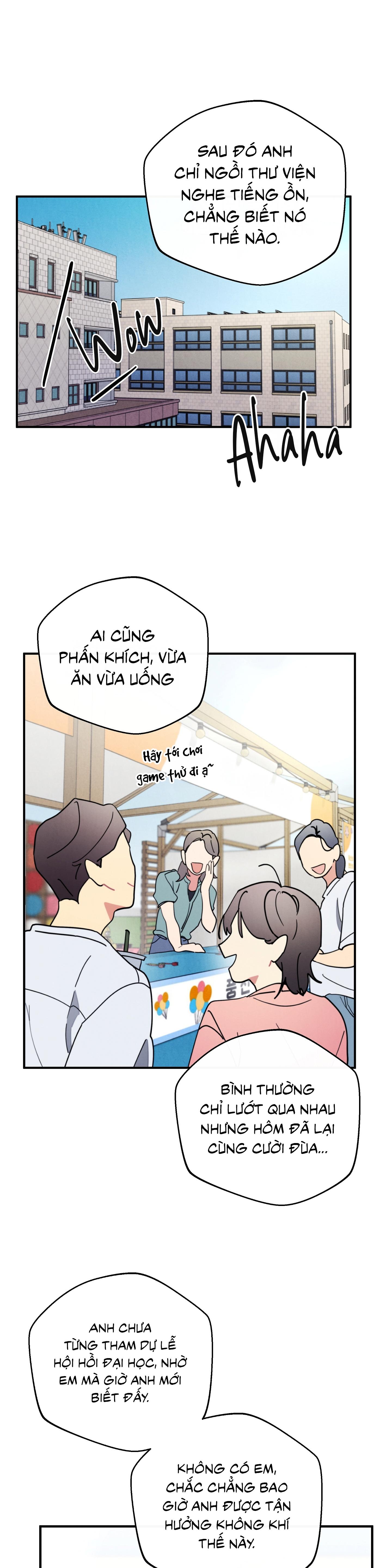 One-Room TA - Chapter 67 - Trang 48