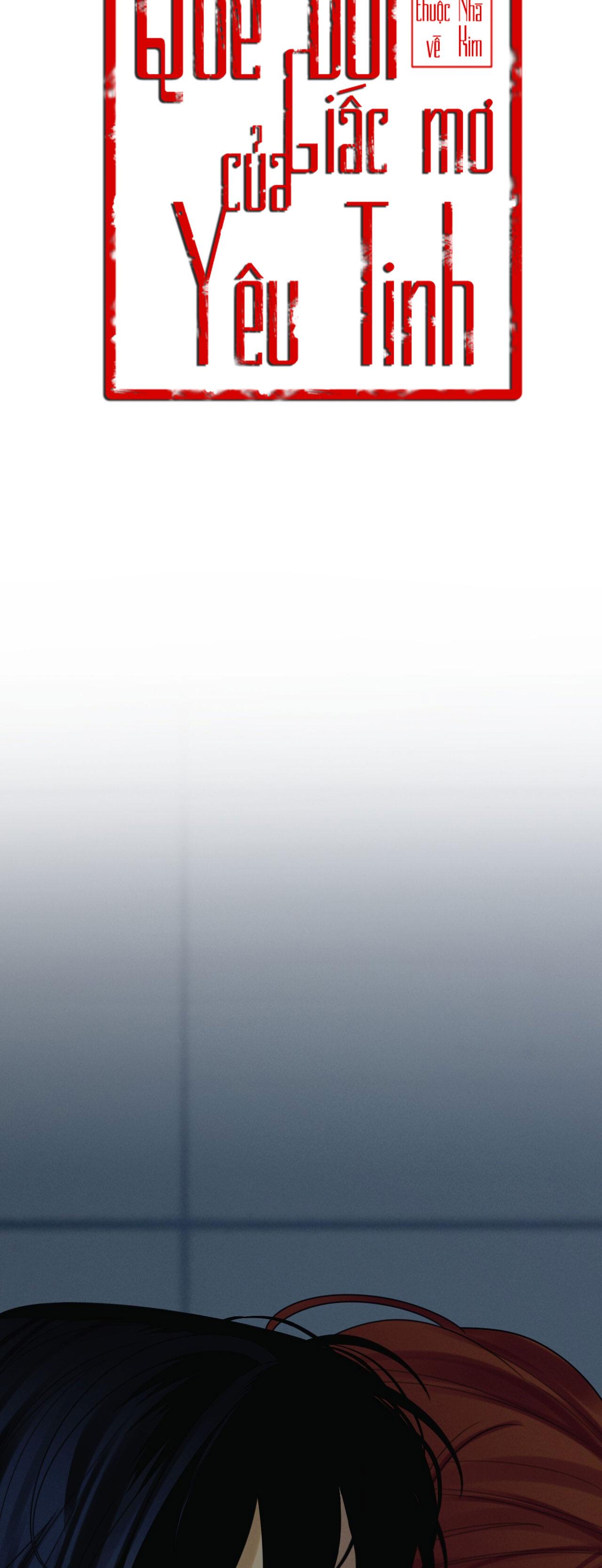 QUẺ BÓI GIẤC MƠ CỦA YÊU TINH - Chapter 75 - Trang 44