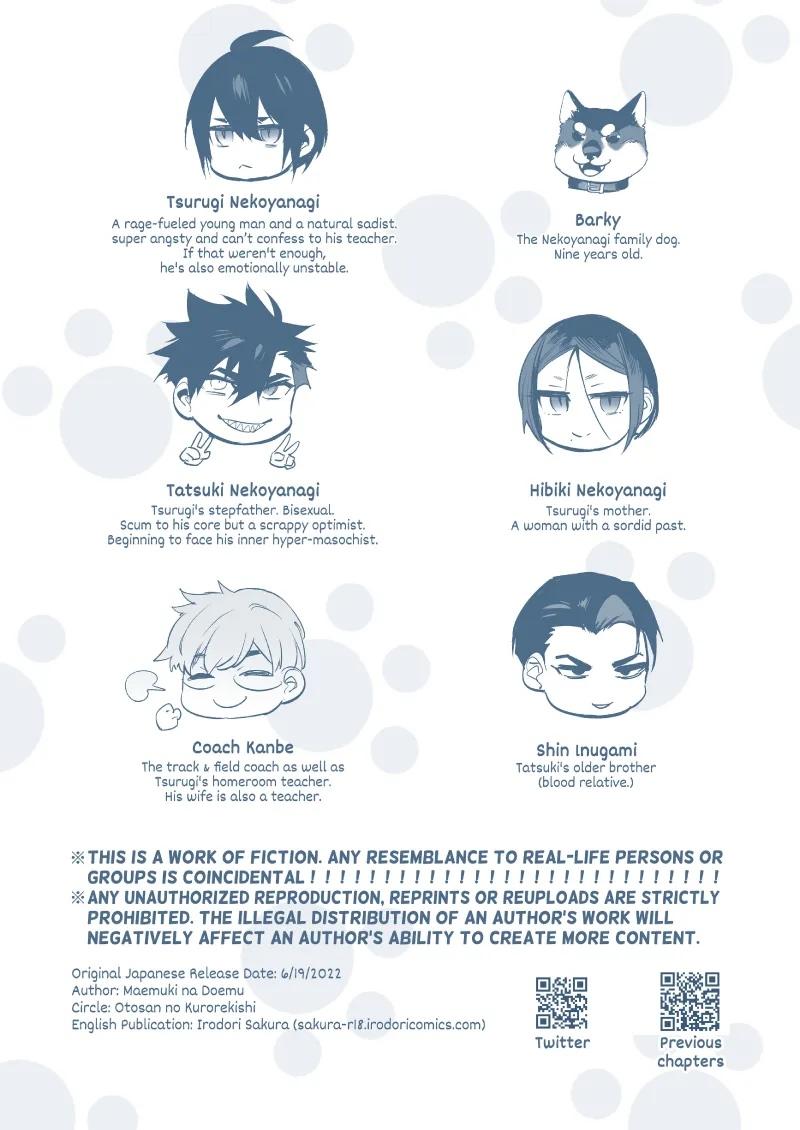 Quá trình thuần hoá loài người - Chapter 44 - Trang 4