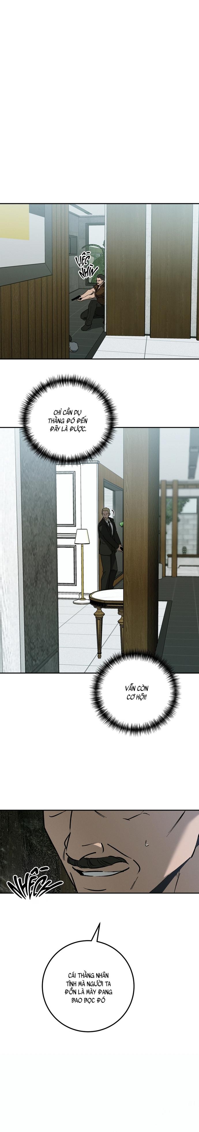 Vampire Homeless - Chapter 9 - Trang 2