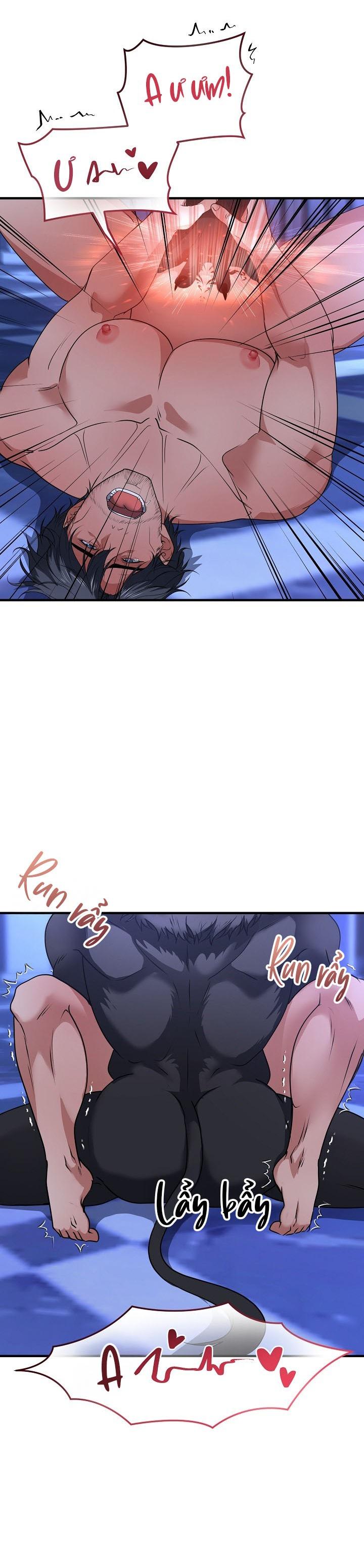 CHINH PHẠT QUÁI VẬT - Chapter 11 - Trang 50