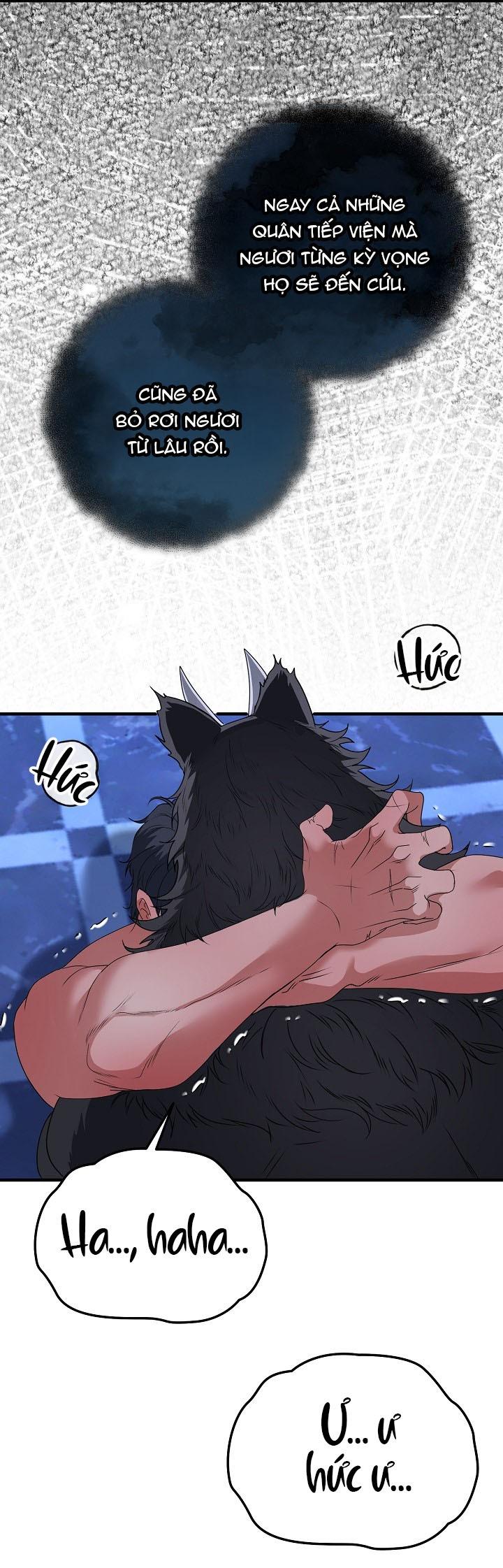 CHINH PHẠT QUÁI VẬT - Chapter 11 - Trang 18