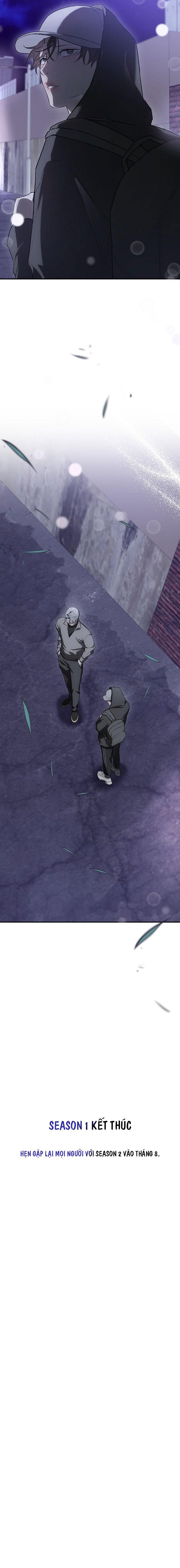 BẢO VẬT - Chapter 41 - Trang 31