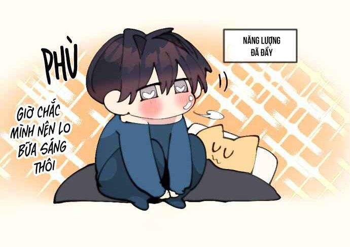 Kẻ Theo Dõi Biến Thái Của Tôi - Chapter 153 - Trang 14