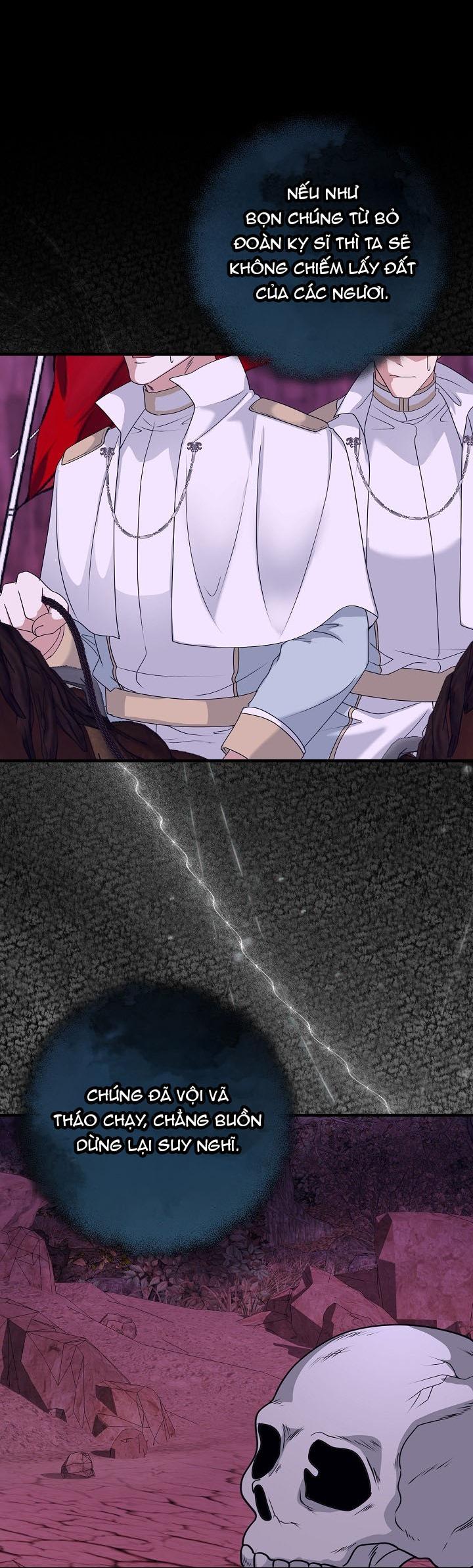 CHINH PHẠT QUÁI VẬT - Chapter 11 - Trang 16