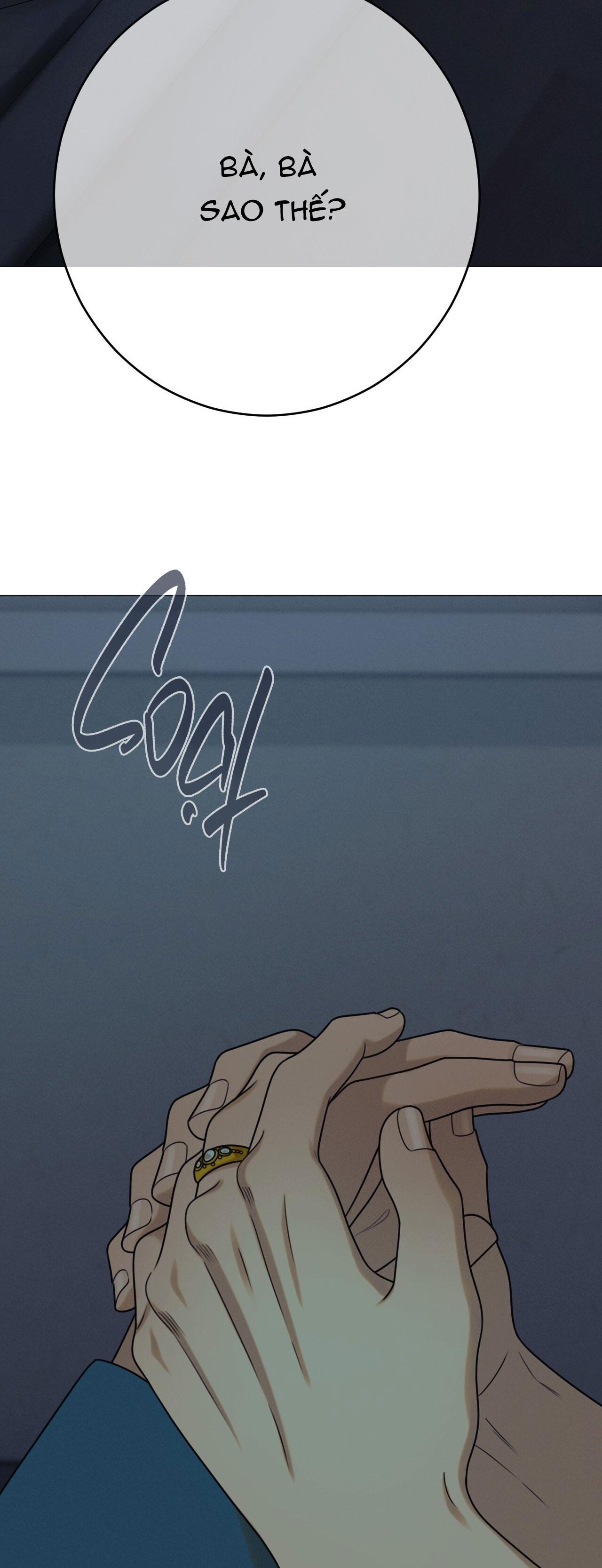 QUẺ BÓI GIẤC MƠ CỦA YÊU TINH - Chapter 75 - Trang 112