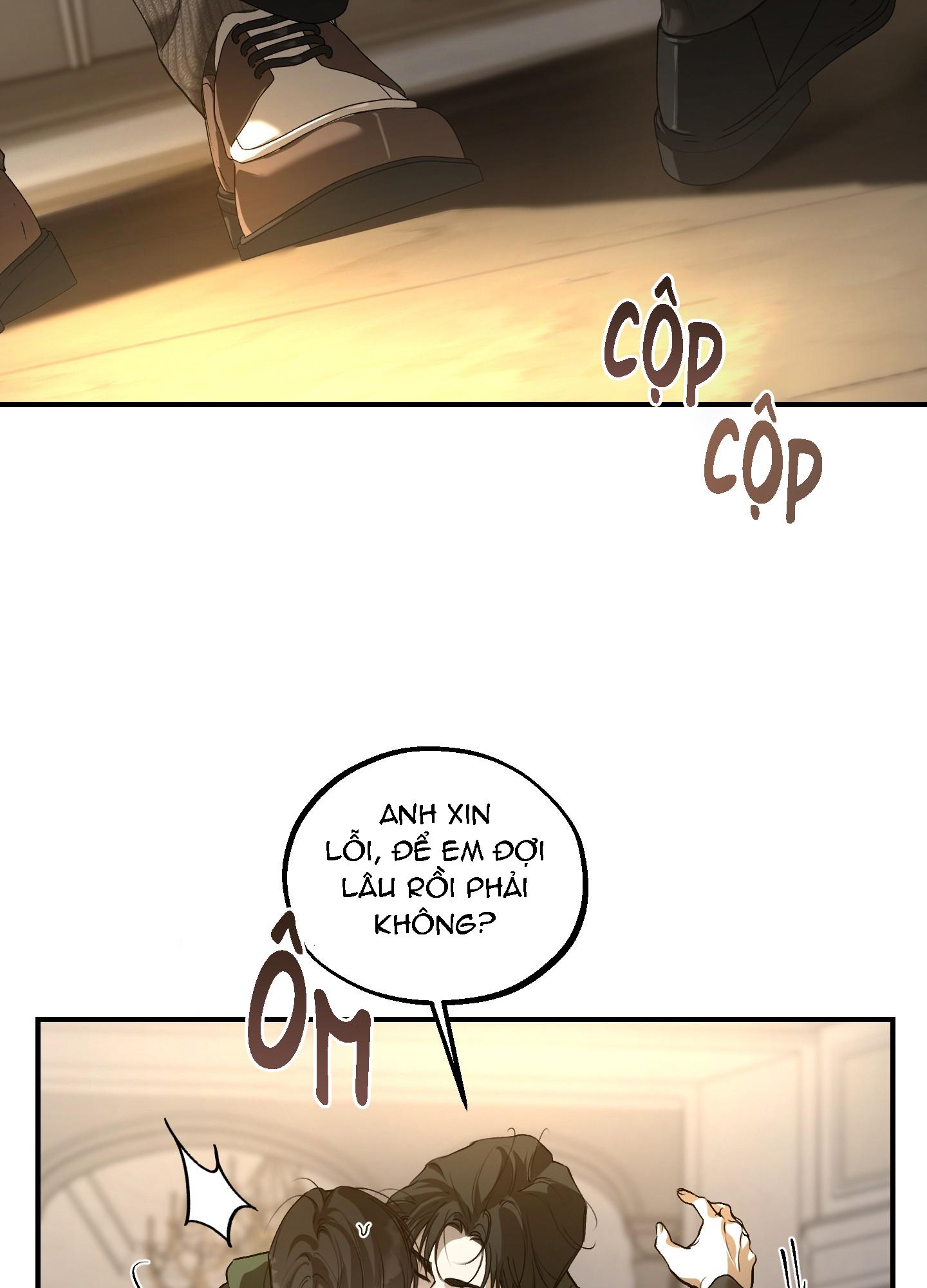 LÃNG MẠN NGÀY TẬN THẾ - Chapter 14 - Trang 88