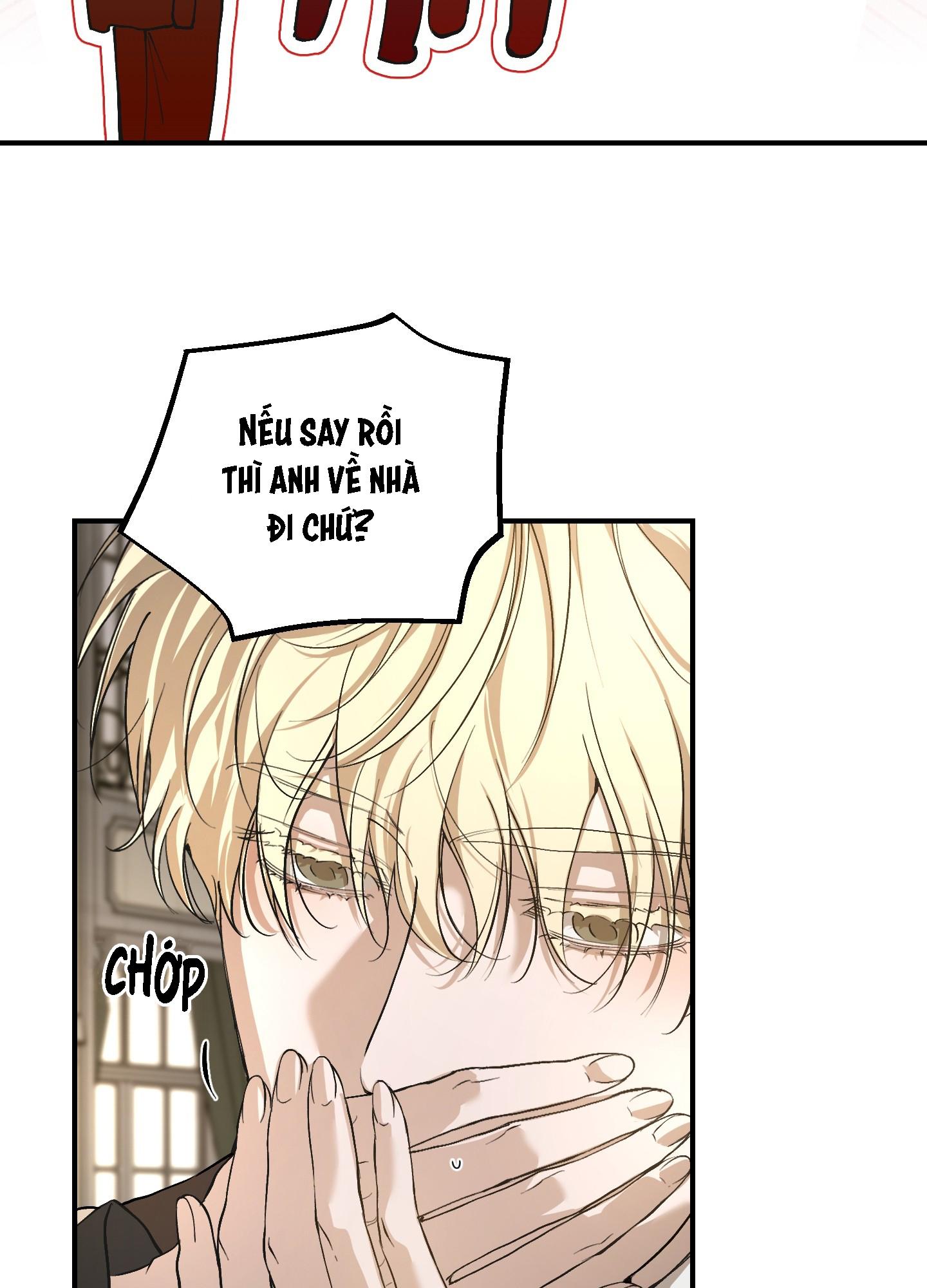 LÃNG MẠN NGÀY TẬN THẾ - Chapter 14 - Trang 126