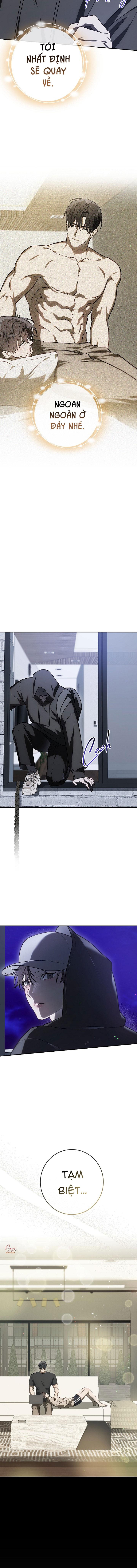 BẢO VẬT - Chapter 41 - Trang 13