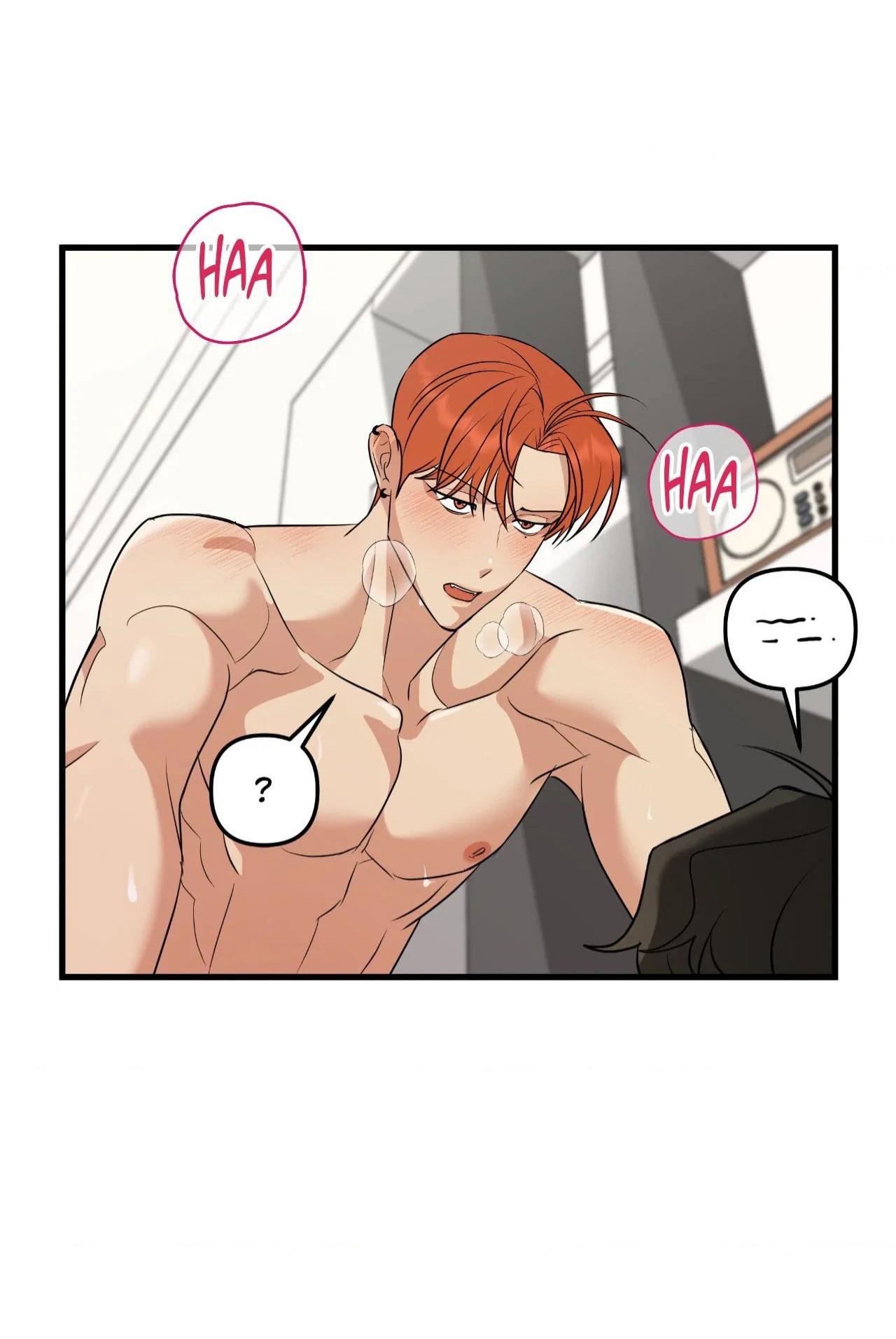 Bốt Hôn - Chapter 11 - Trang 90